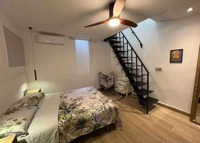 MyHouseSpain - Nuevo apartamento en Chamberí