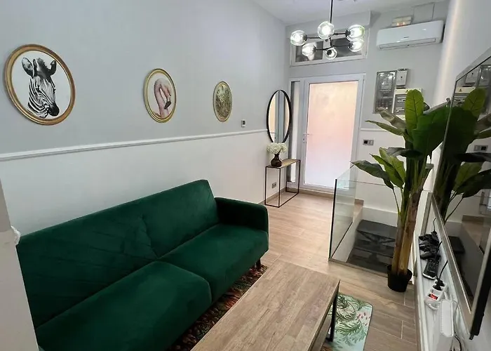MyHouseSpain - Nuevo apartamento en Chamberí
